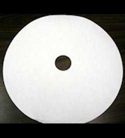 filter disc