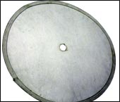 Filter Disc