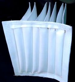 Filter Bags, Filter Liners, Filter Discs - premium custom filter ...